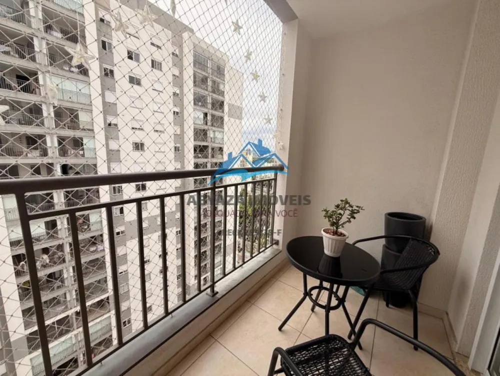 Apartamento, 70 m² - Foto 15