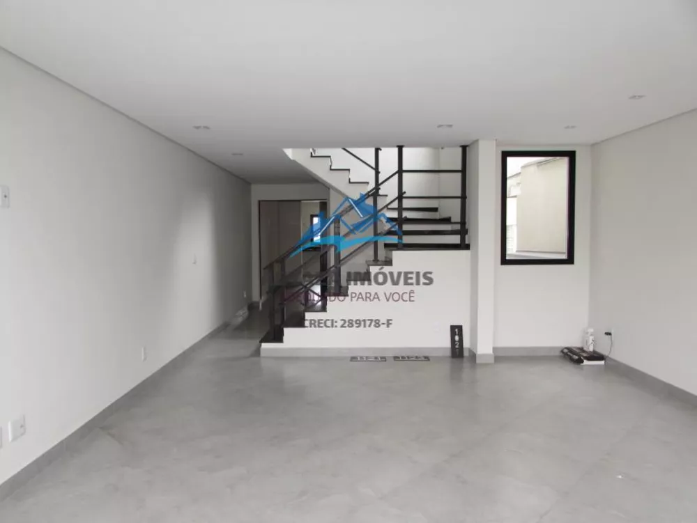 Sobrado, 4 quartos, 205 m² - Foto 2