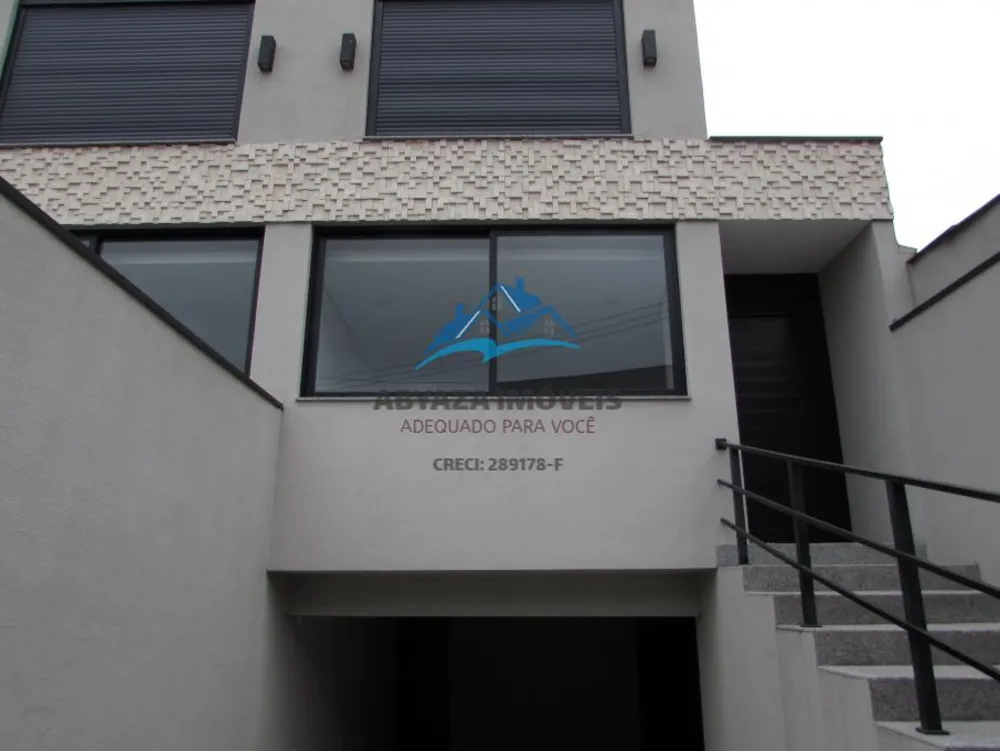 Sobrado, 4 quartos, 205 m² - Foto 5