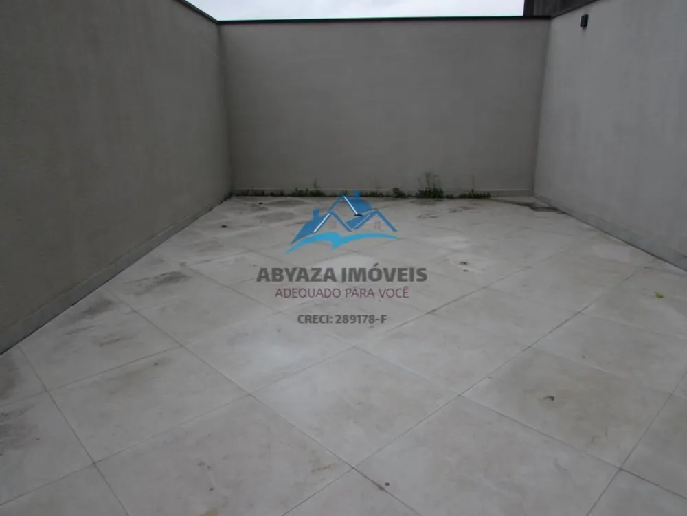 Sobrado, 4 quartos, 205 m² - Foto 9