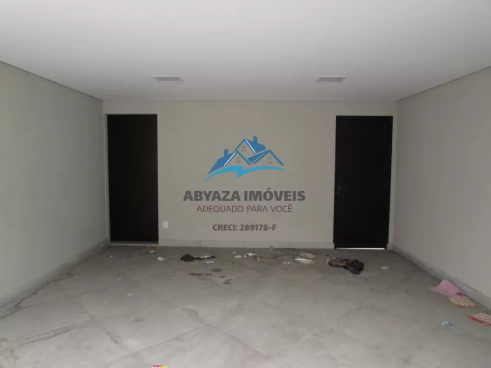 Sobrado, 4 quartos, 205 m² - Foto 3