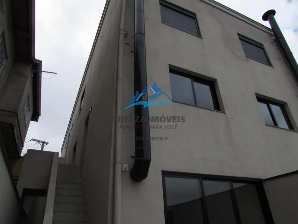 Sobrado, 4 quartos, 205 m² - Foto 10