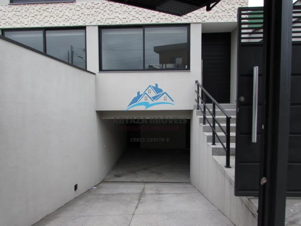 Sobrado, 4 quartos, 205 m² - Foto 4