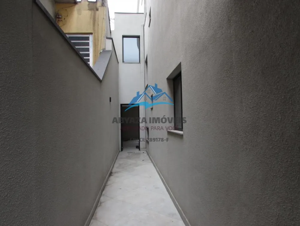 Sobrado, 4 quartos, 205 m² - Foto 12