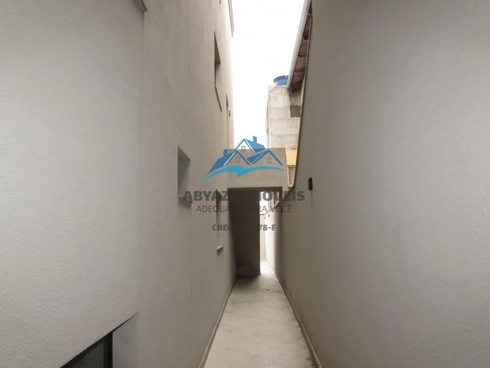 Sobrado, 4 quartos, 205 m² - Foto 8