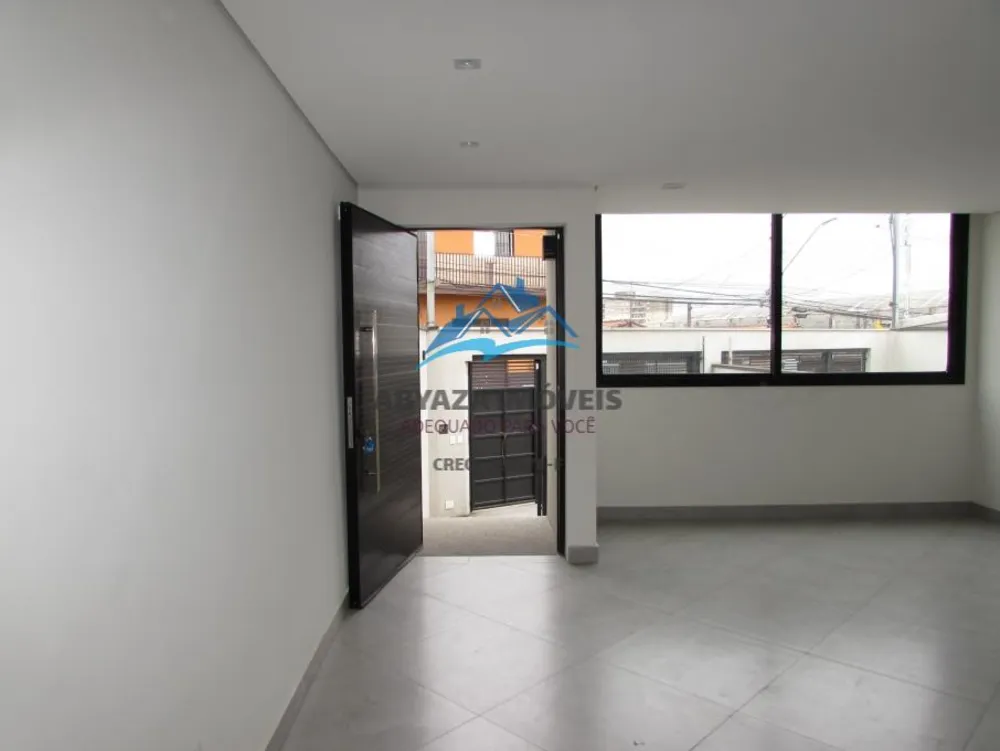 Sobrado, 4 quartos, 205 m² - Foto 14