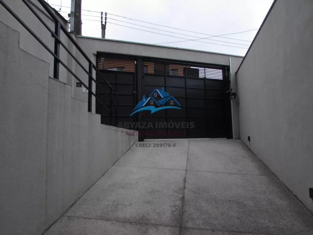 Sobrado, 4 quartos, 205 m² - Foto 4