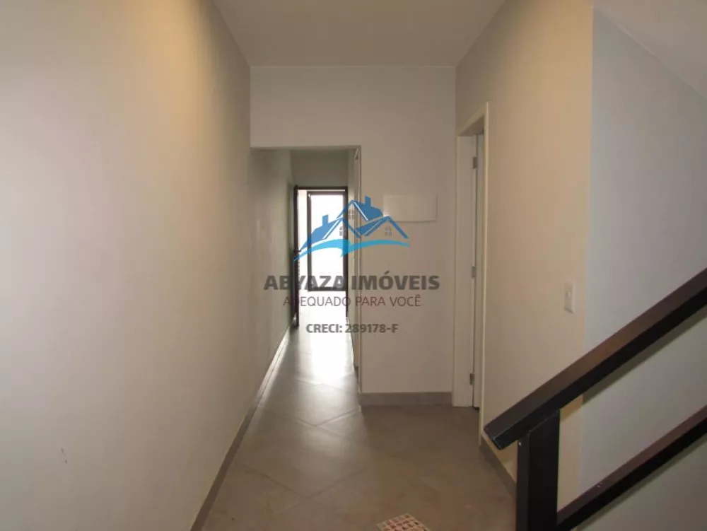 Sobrado, 4 quartos, 205 m² - Foto 1