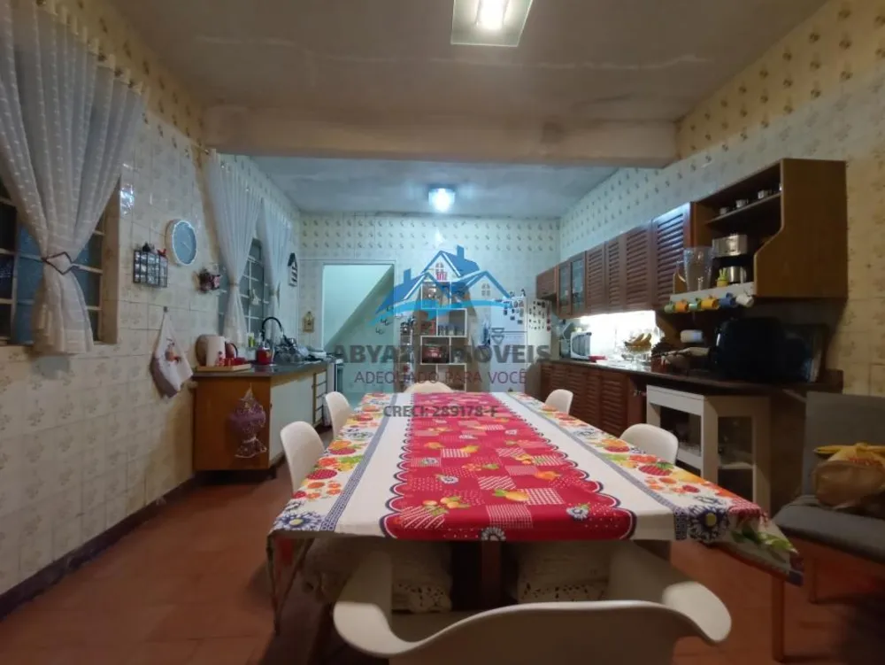Casa, 3 quartos, 130 m² - Foto 6