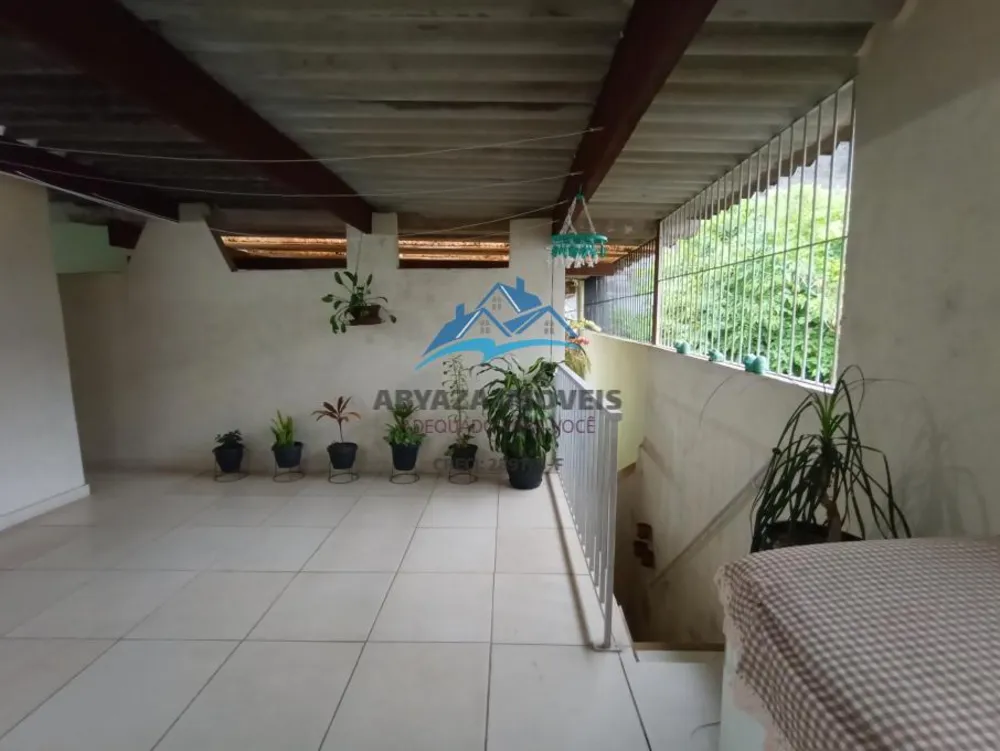 Casa, 3 quartos, 130 m² - Foto 19
