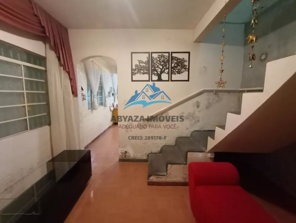 Casa, 3 quartos, 130 m² - Foto 1