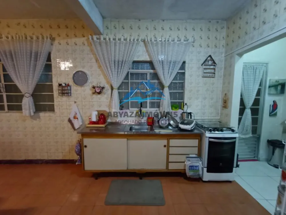 Casa, 3 quartos, 130 m² - Foto 8