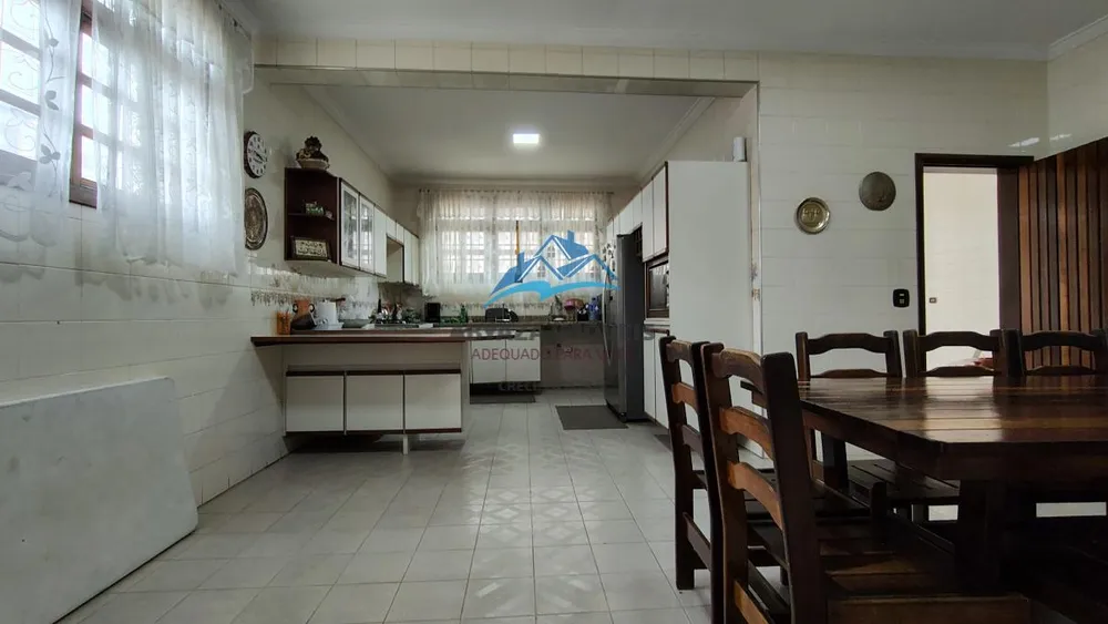 Casa, 4 quartos, 400 m² - Foto 18