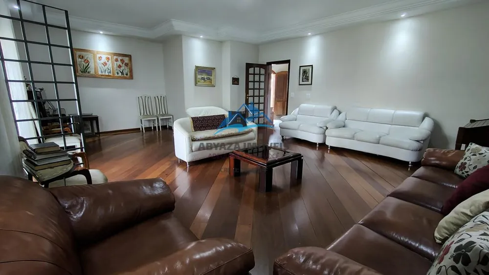 Casa, 4 quartos, 400 m² - Foto 9
