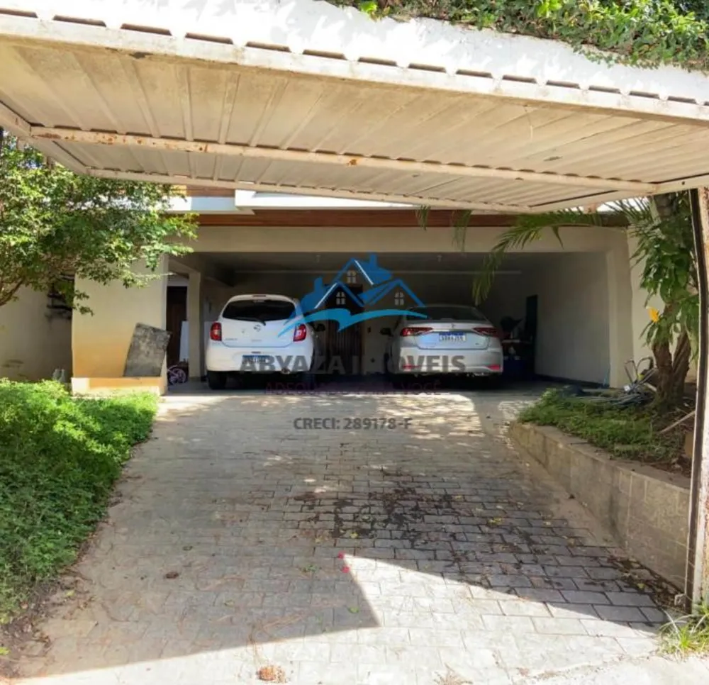 Casa, 4 quartos, 400 m² - Foto 6