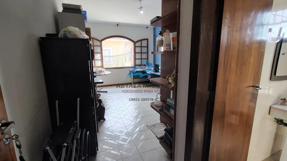 Casa, 4 quartos, 400 m² - Foto 11