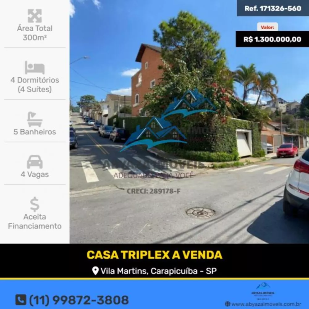 Casa, 4 quartos, 400 m² - Foto 4