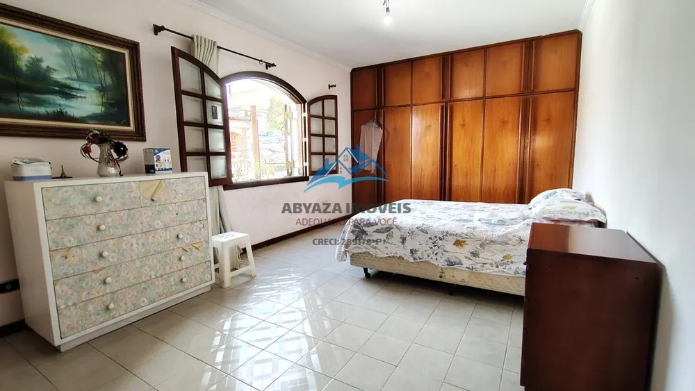 Casa, 4 quartos, 400 m² - Foto 12