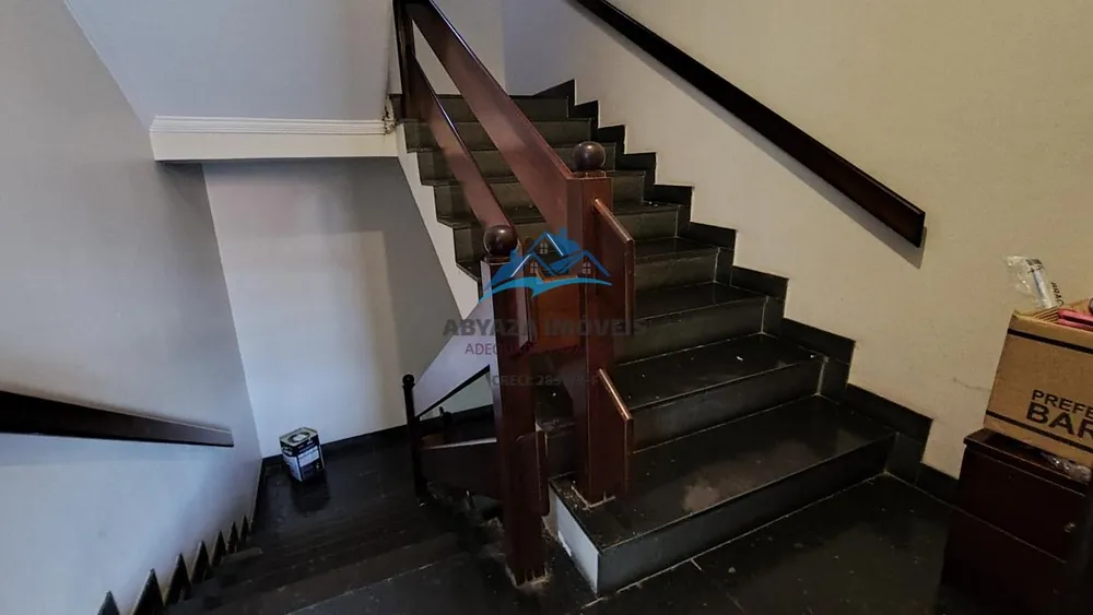 Casa, 4 quartos, 400 m² - Foto 16