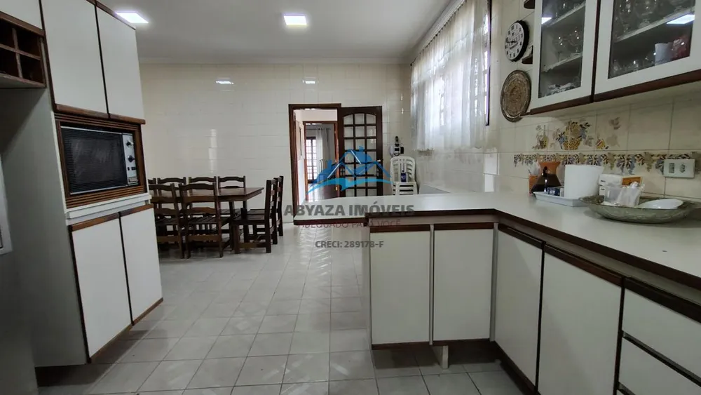 Casa, 4 quartos, 400 m² - Foto 17