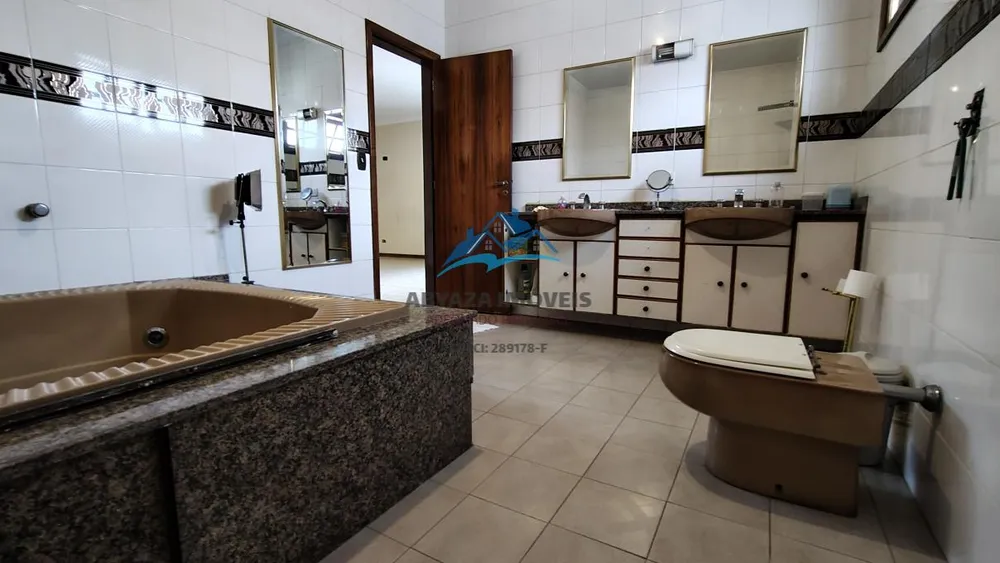 Casa, 4 quartos, 400 m² - Foto 13