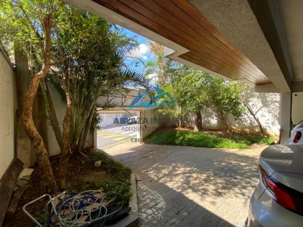 Casa, 4 quartos, 400 m² - Foto 7