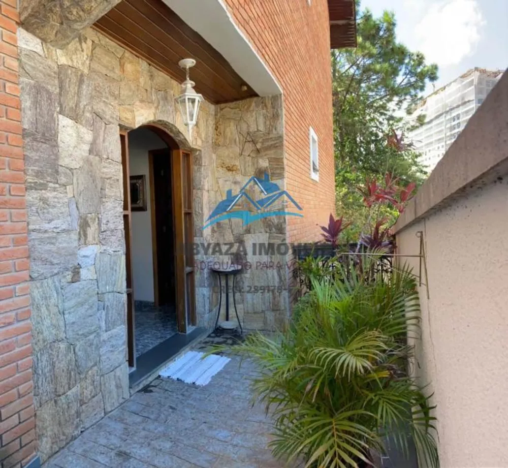 Casa, 4 quartos, 400 m² - Foto 1