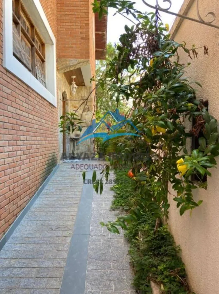 Casa, 4 quartos, 400 m² - Foto 8