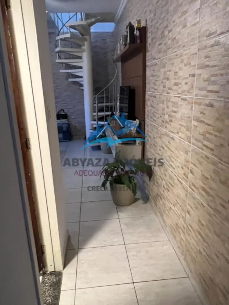 Casa, 5 quartos, 220 m² - Foto 16