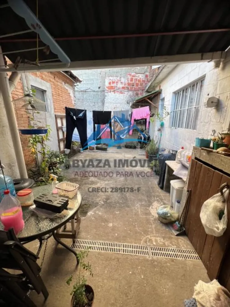 Casa, 5 quartos, 220 m² - Foto 11