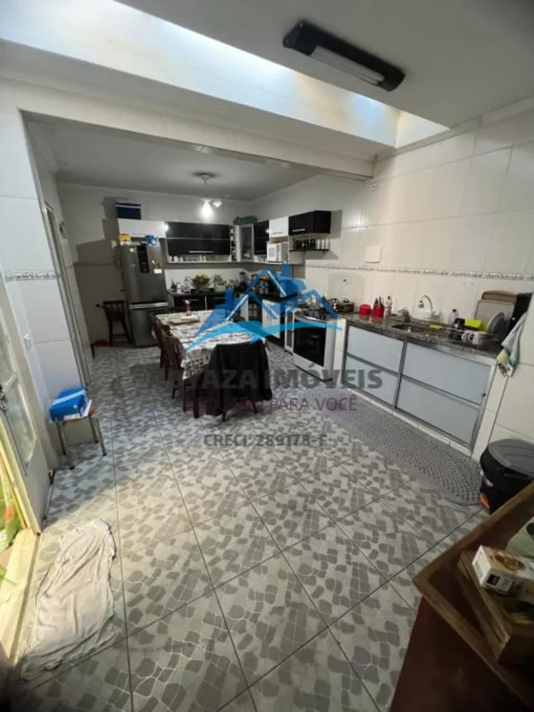 Casa, 5 quartos, 220 m² - Foto 3