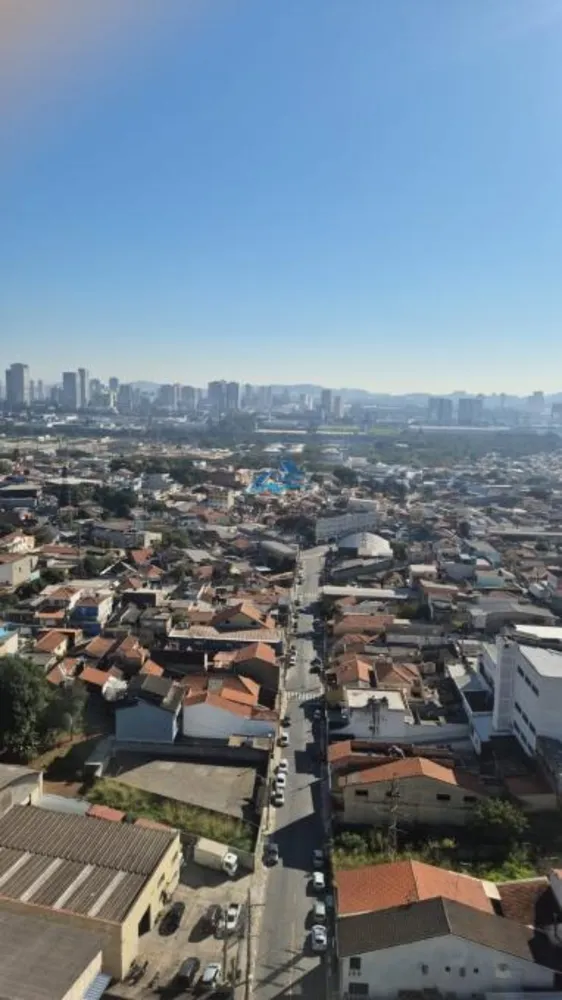 Apartamento, 2 quartos, 60 m² - Foto 7