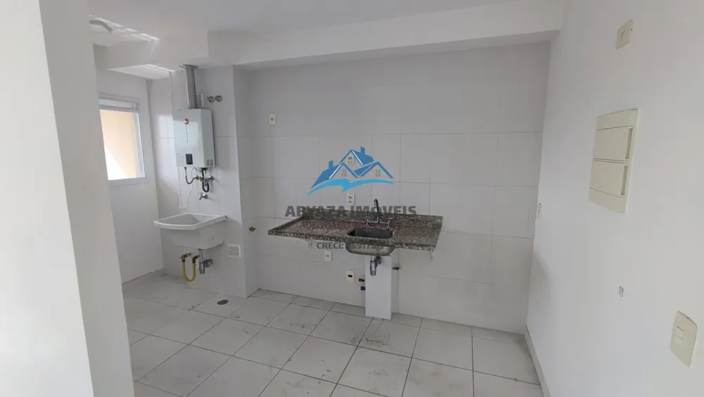 Apartamento, 2 quartos, 60 m² - Foto 19