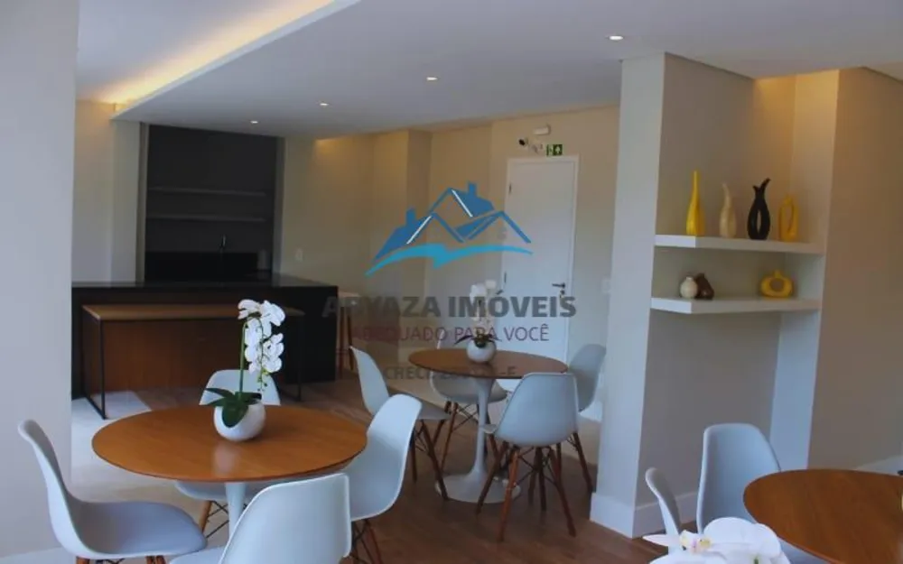 Apartamento, 2 quartos, 60 m² - Foto 9