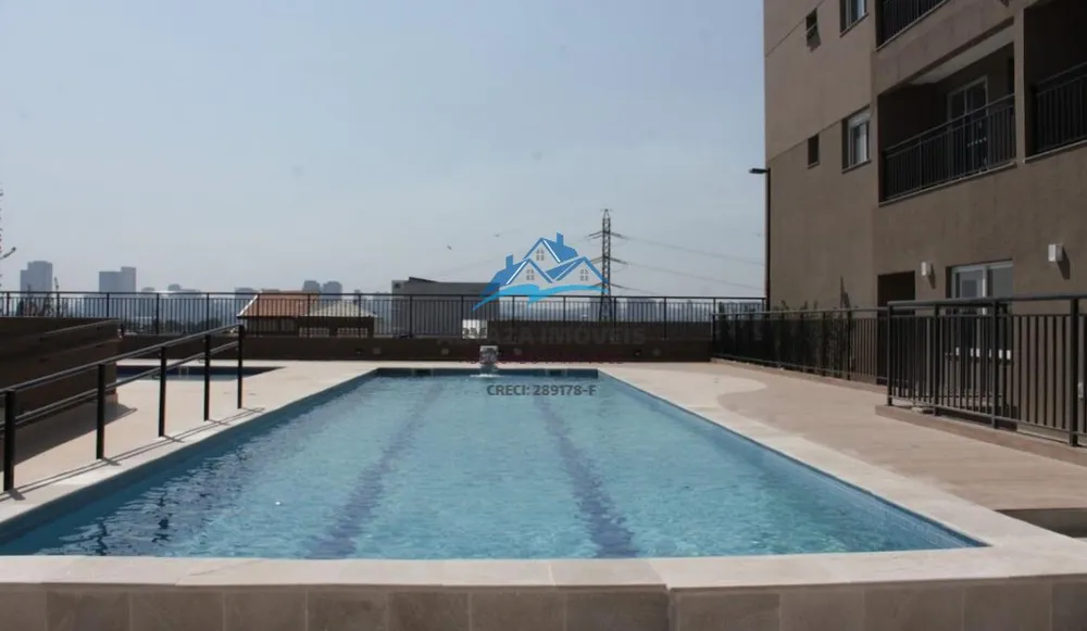 Apartamento, 2 quartos, 60 m² - Foto 8
