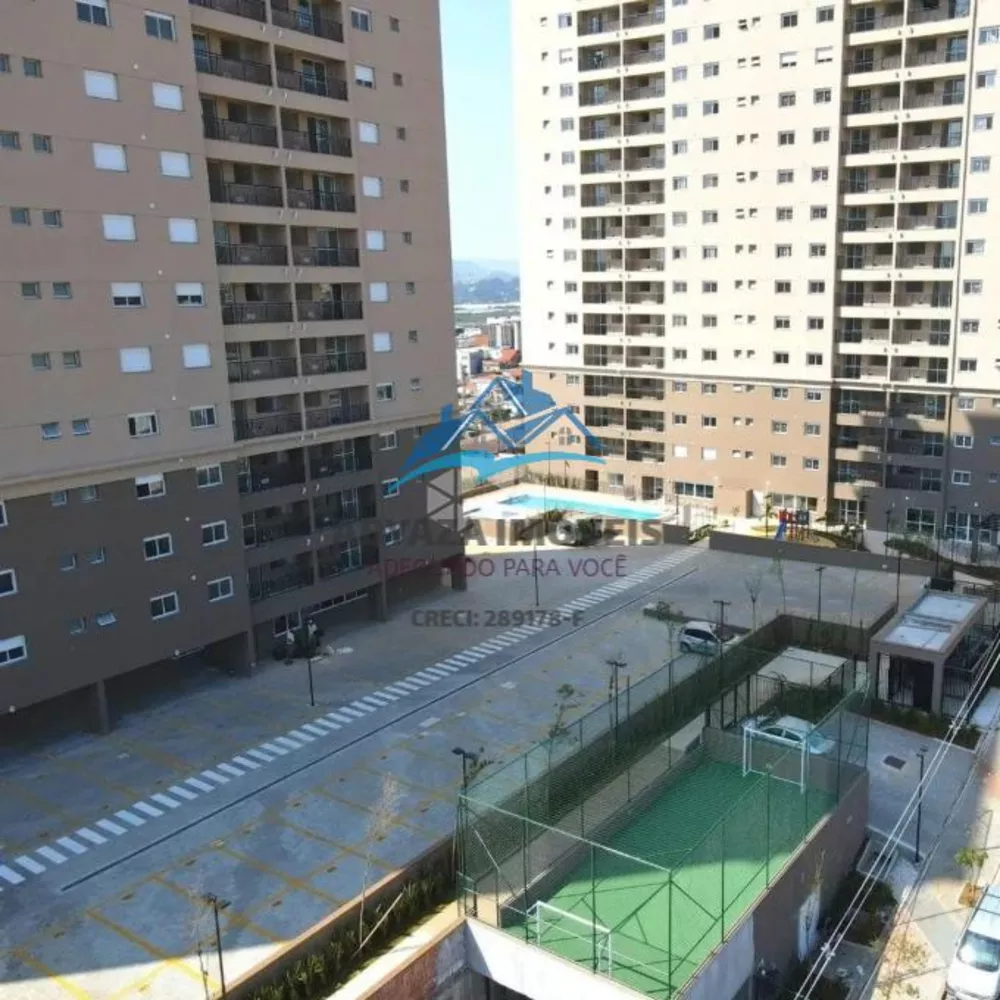 Apartamento, 2 quartos, 60 m² - Foto 1