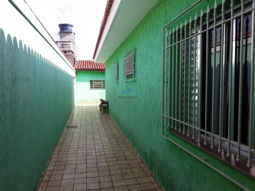 Casa, 3 quartos, 600 m² - Foto 7