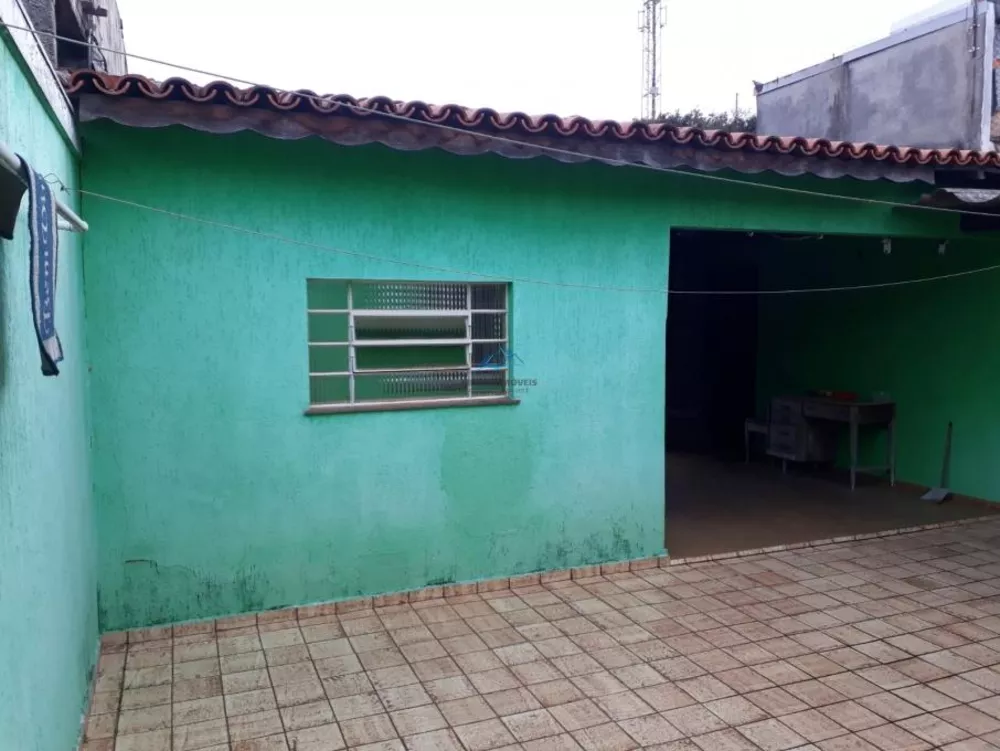 Casa, 3 quartos, 600 m² - Foto 8