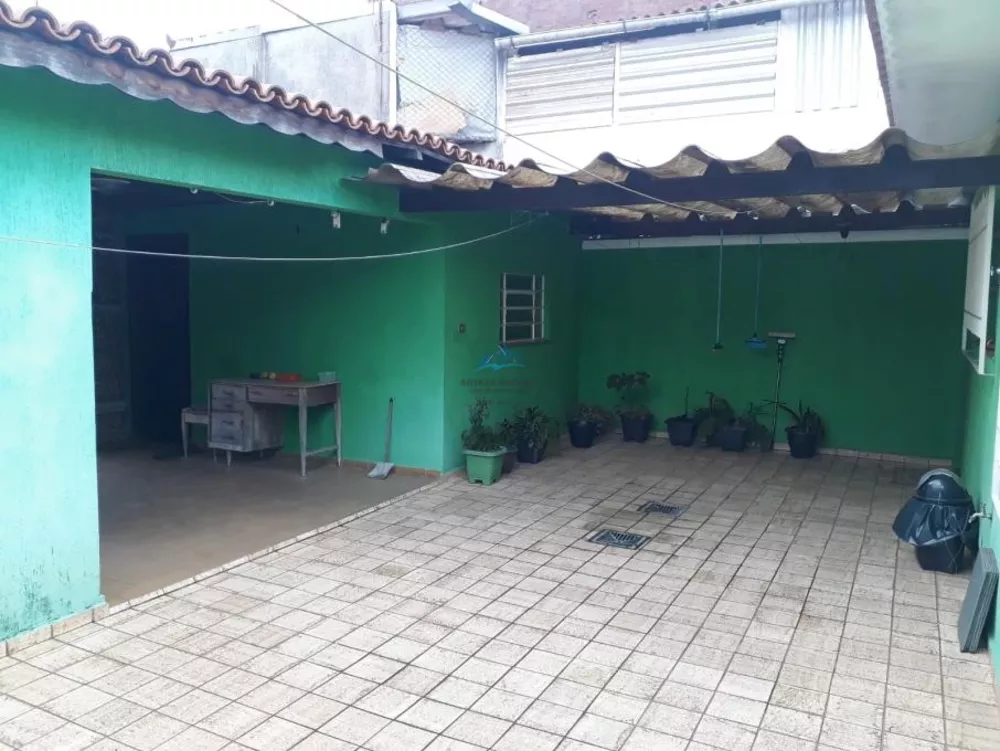 Casa, 3 quartos, 600 m² - Foto 9