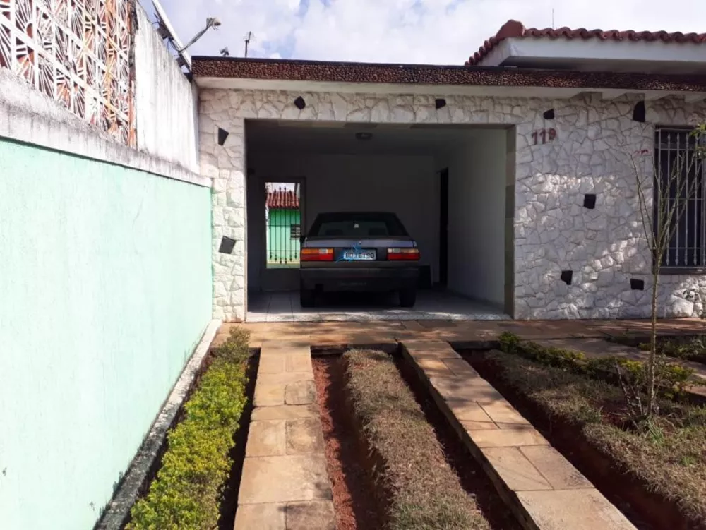 Casa, 3 quartos, 600 m² - Foto 6