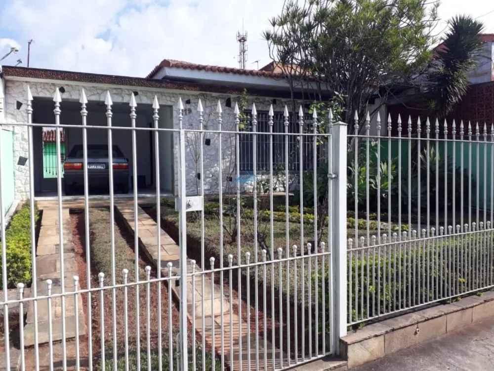 Casa, 3 quartos, 600 m² - Foto 3