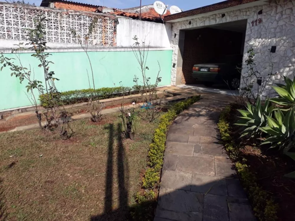 Casa, 3 quartos, 600 m² - Foto 5