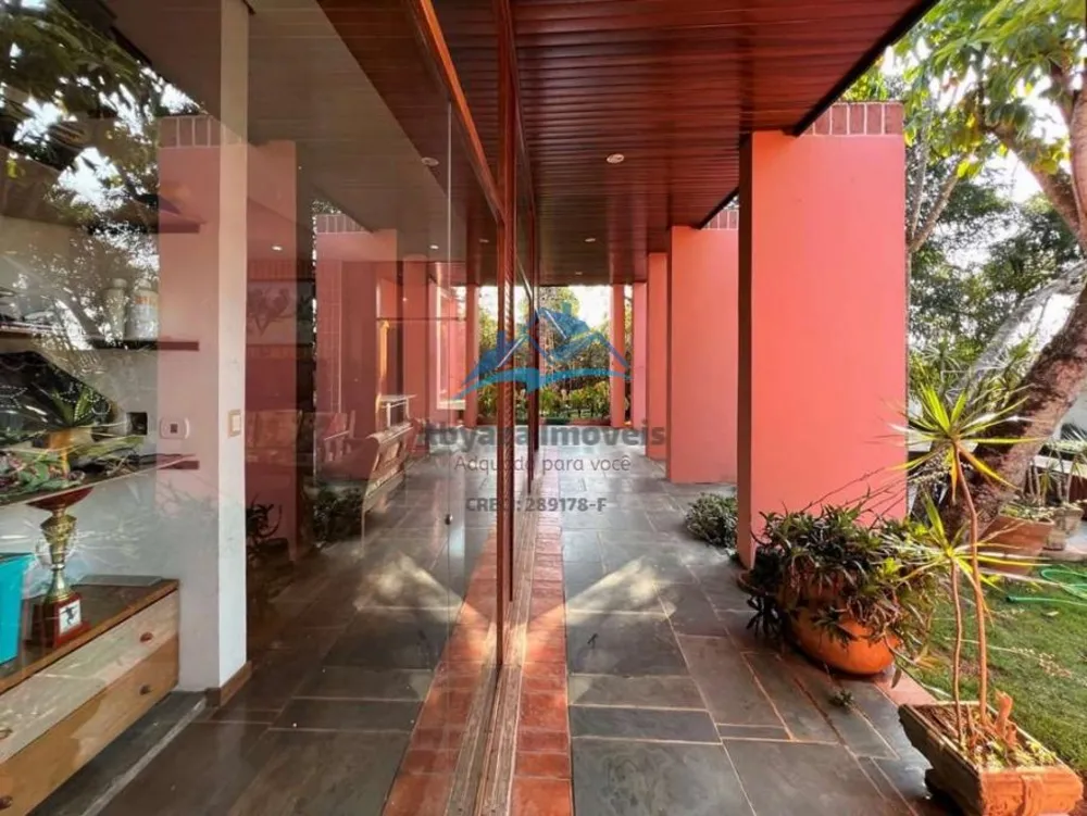 Casa, 4 quartos, 2290 m² - Foto 8