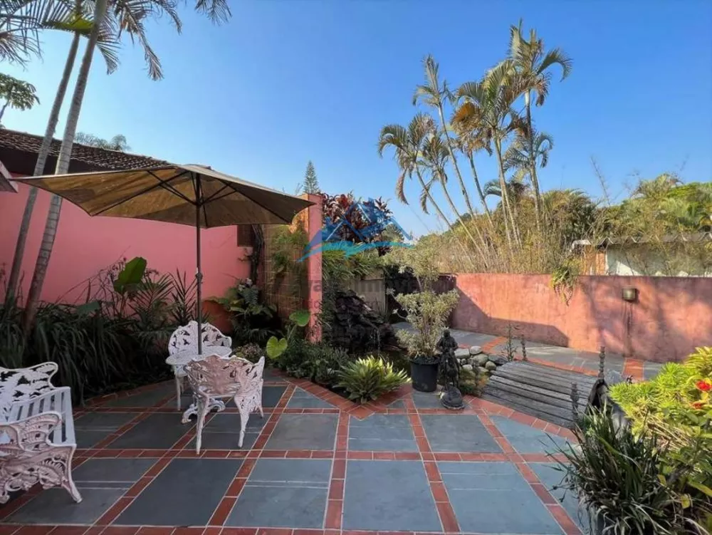 Casa, 4 quartos, 2290 m² - Foto 3
