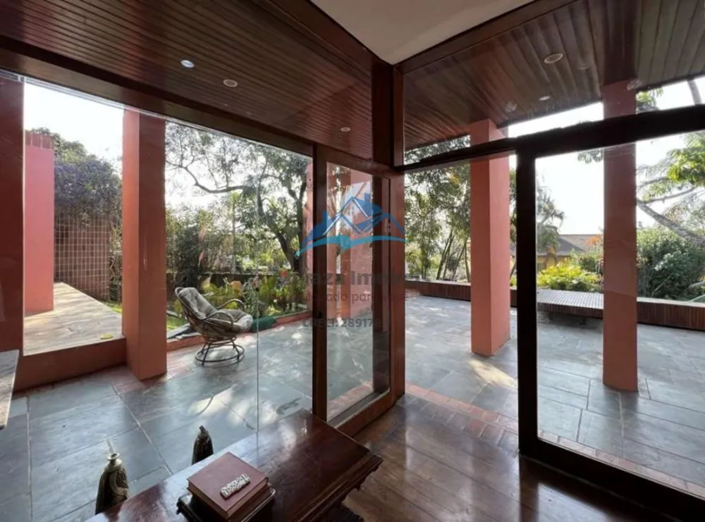 Casa, 4 quartos, 2290 m² - Foto 20
