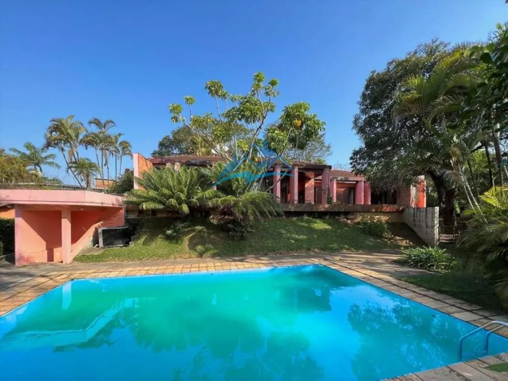 Casa, 4 quartos, 2290 m² - Foto 2