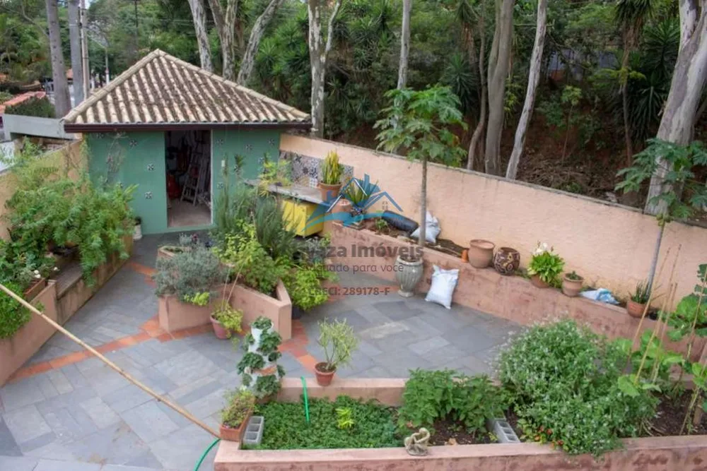 Casa, 4 quartos, 2290 m² - Foto 7