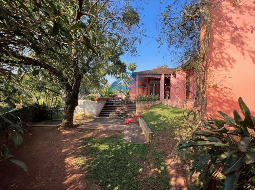 Casa, 4 quartos, 2290 m² - Foto 6