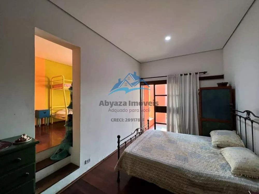 Casa, 4 quartos, 2290 m² - Foto 1