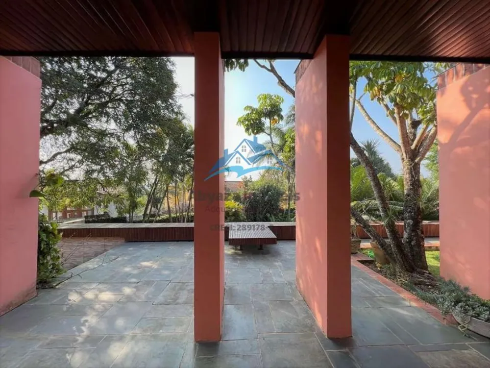 Casa, 4 quartos, 2290 m² - Foto 19